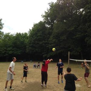 Camping de la Pélonie - Photo 42