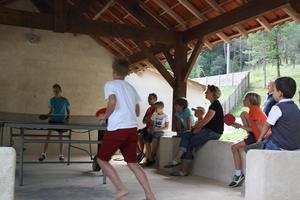 Camping de la Pélonie - Photo 43
