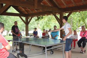 Camping de la Pélonie - Photo 39