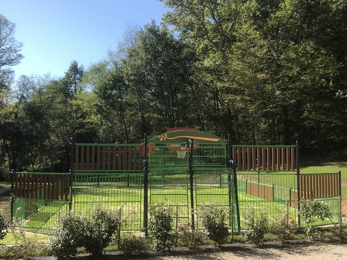 Camping de la Pélonie - Photo 44