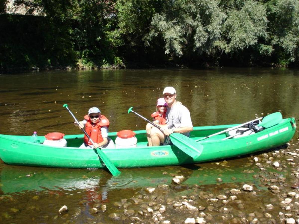 Camping de la Pélonie - Photo 76