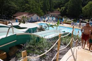 Camping de la Pélonie - Photo 50