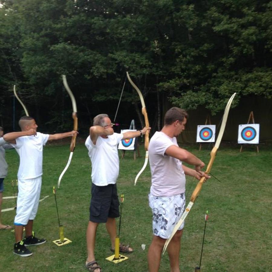 Camping de la Pélonie - Photo 51