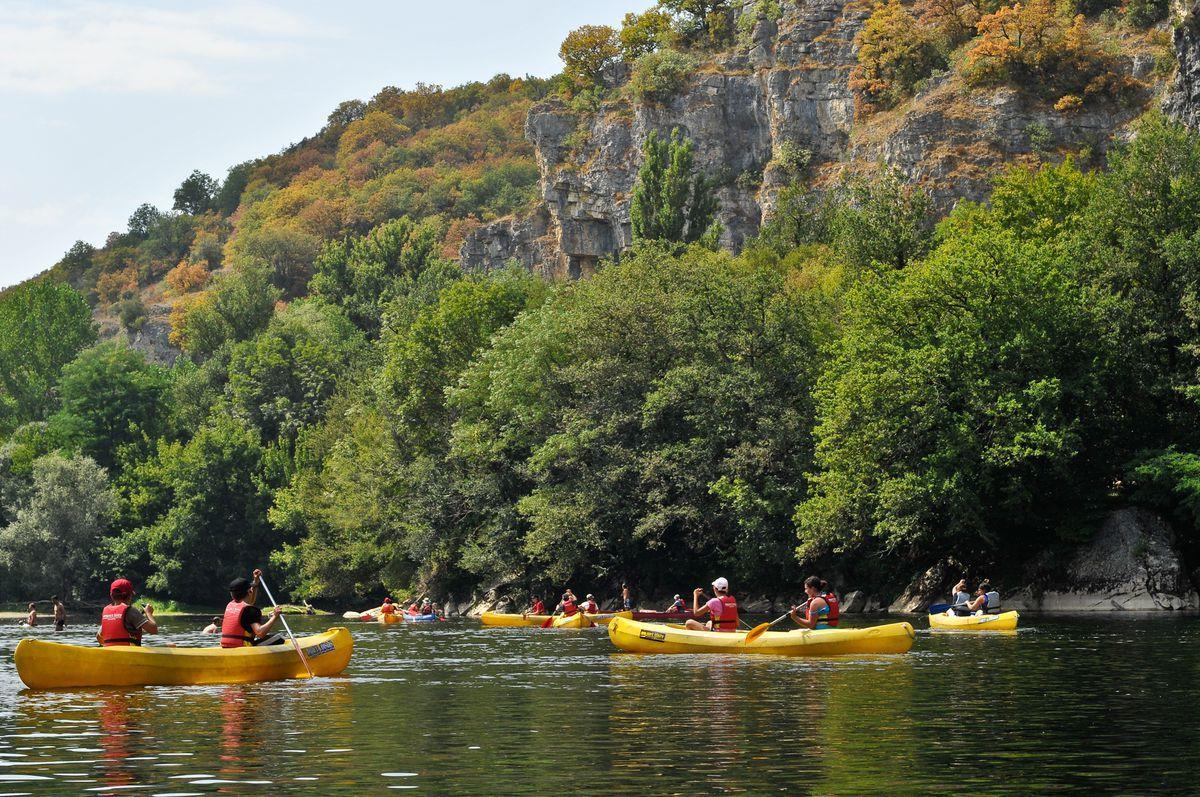 Camping de la Pélonie - Photo 66