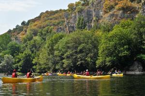 Camping de la Pélonie - Photo 66