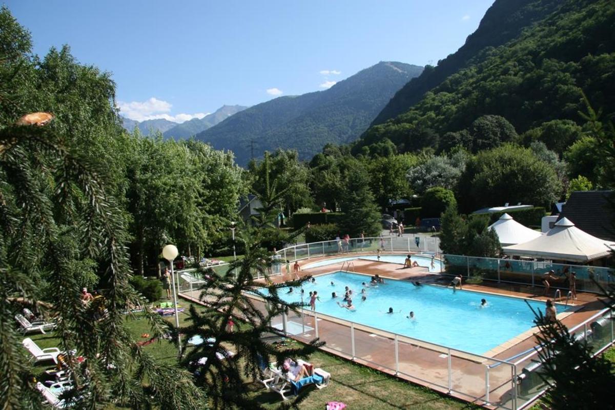 Camping PRADELONGUE - Photo 1
