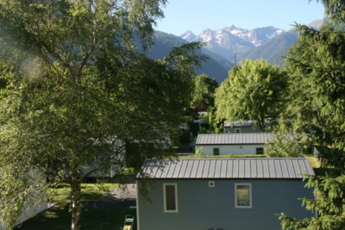 Camping PRADELONGUE - Photo 2