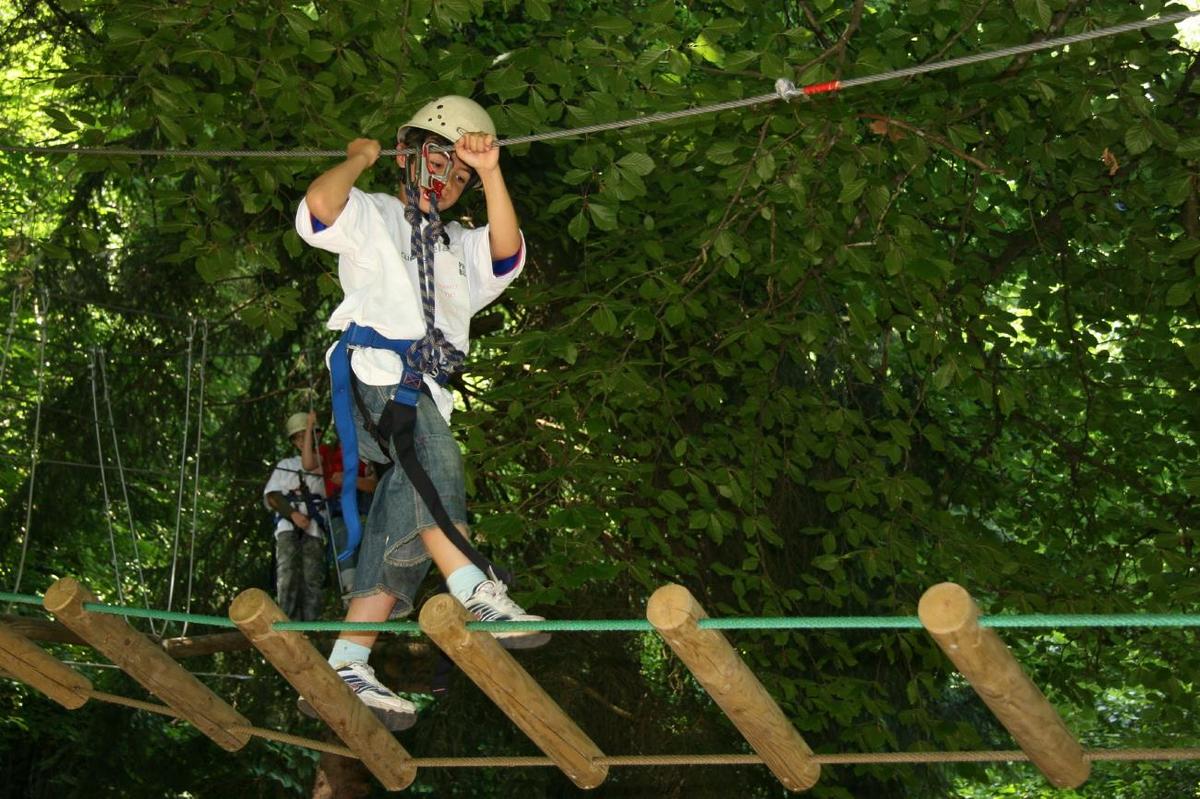 Camping PRADELONGUE - Photo 69
