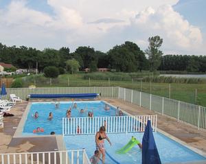 Image of Camping des Etangs