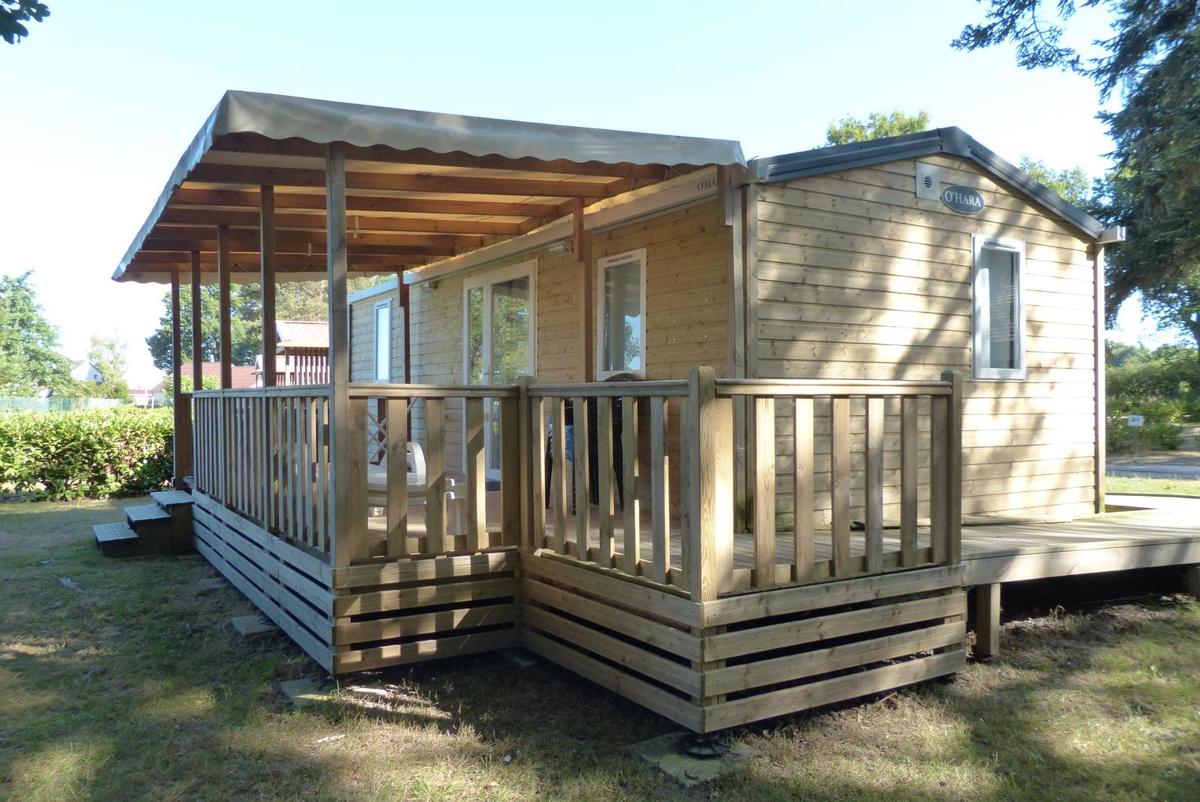 Camping des Etangs - Photo 2