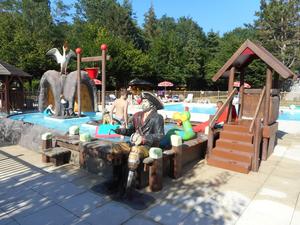 Image of Camping Le Jardin de Sully