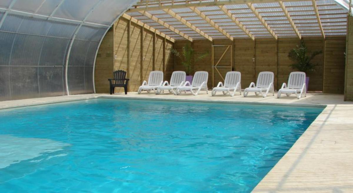 CAMPING MOULIN DE COLLONGE - Photo 1