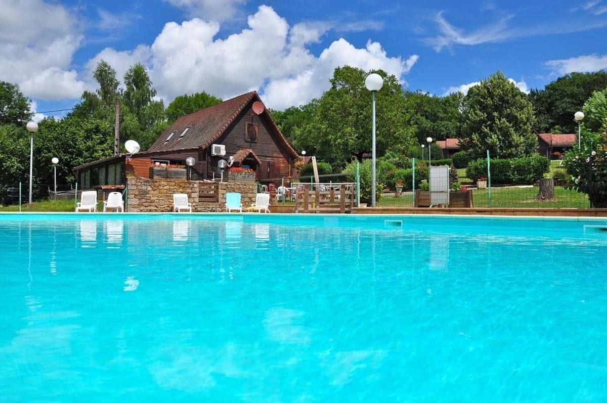 Les Chalets de Thégra - Photo 1