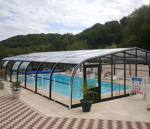 Flower Camping Le Mat - Photo 1