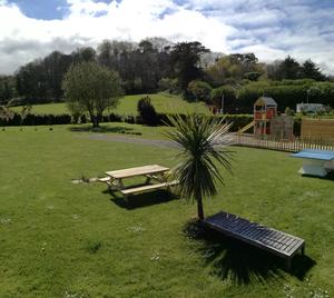 Flower Camping Le Mat - Photo 13