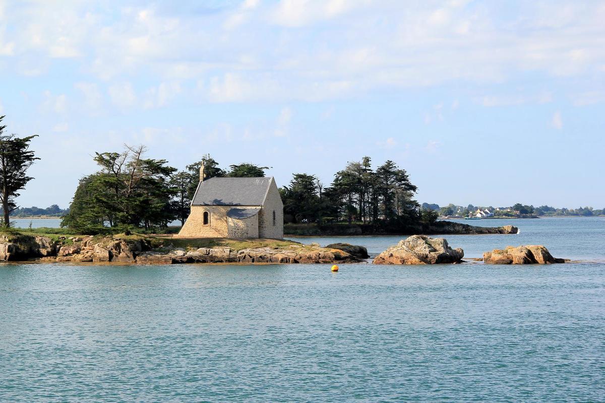 Camping Le Diben - Photo 13