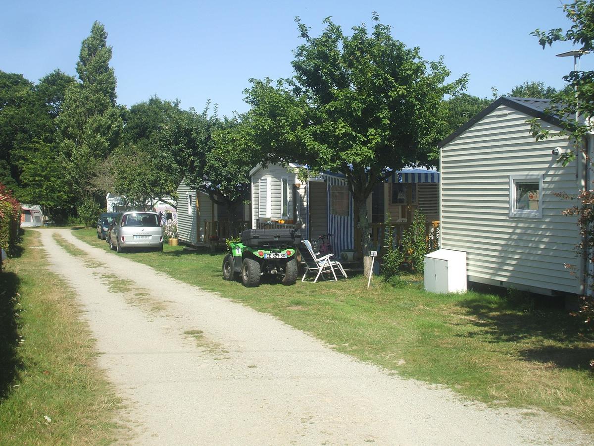 Camping Le Diben - Photo 2