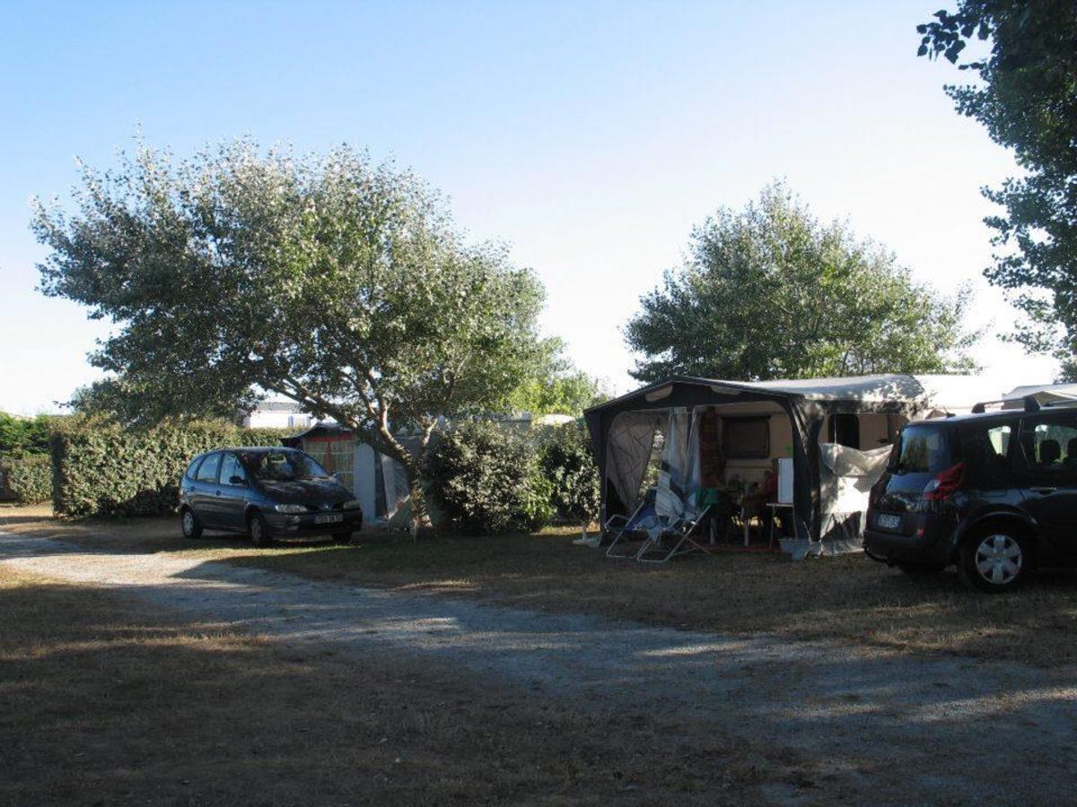 Flower Camping La Pointe du Talud - Photo 7