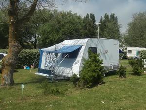 Flower Camping La Pointe du Talud - Photo 3