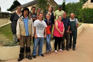 Sites et Paysages Camping de l'Etang - Photo 360