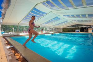 Sites et Paysages Camping de l'Etang - Photo 458