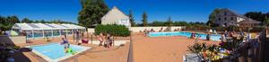 Sites et Paysages Camping de l'Etang - Photo 458