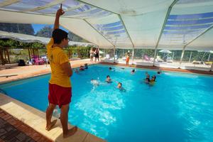 Sites et Paysages Camping de l'Etang - Photo 459