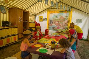 Sites et Paysages Camping de l'Etang - Photo 657