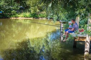 Sites et Paysages Camping de l'Etang - Photo 657
