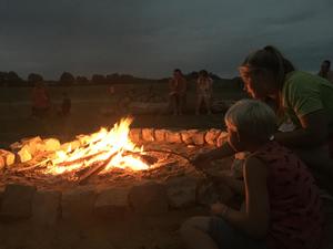 Sites et Paysages Camping de l'Etang - Photo 755
