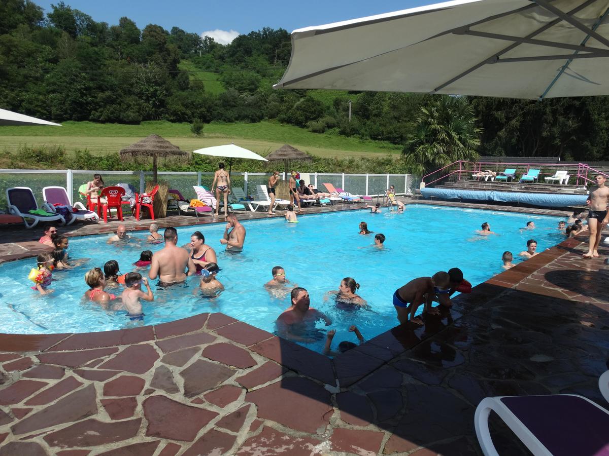 Camping A l'Ombre des Tilleuls - Photo 1