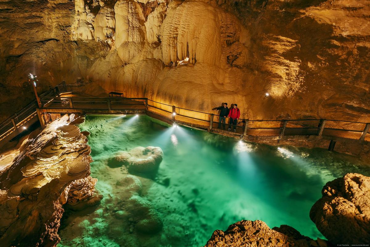 Sites et Paysages Le Ventoulou - Photo 90