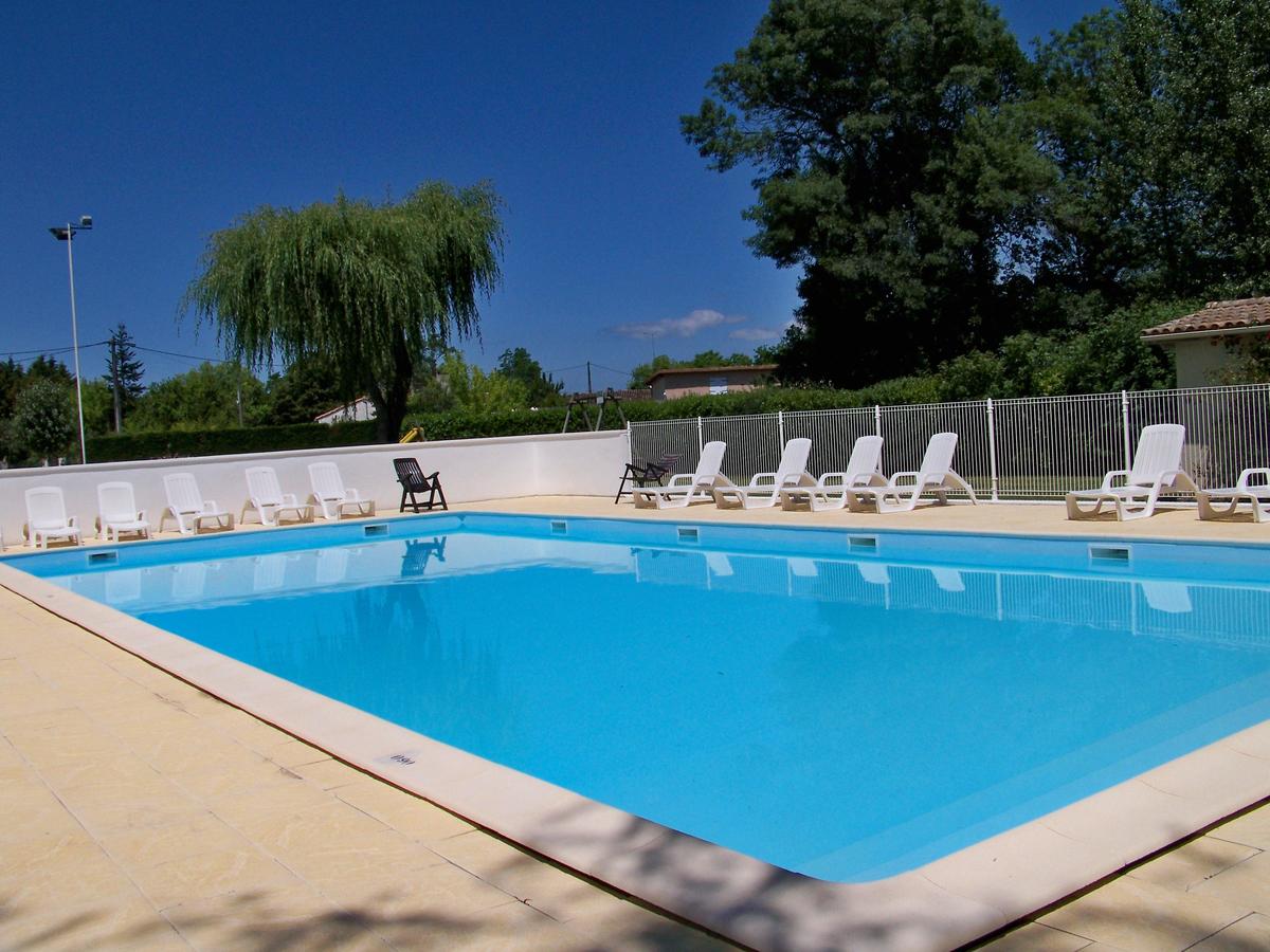 Camping les PEUPLIERS - Photo 1