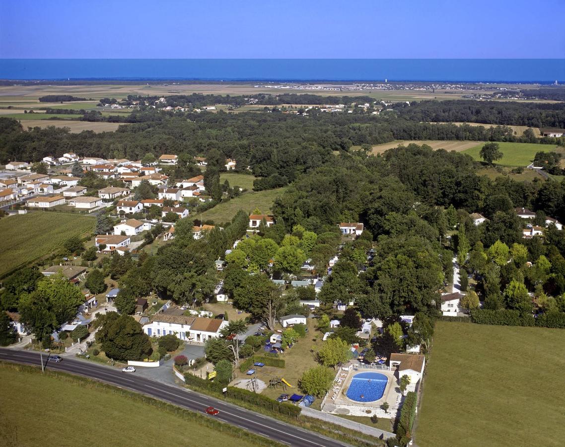Camping Aloé - Photo 2