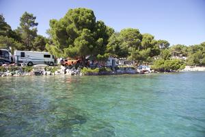 Camping Village Poljana - Photo 104