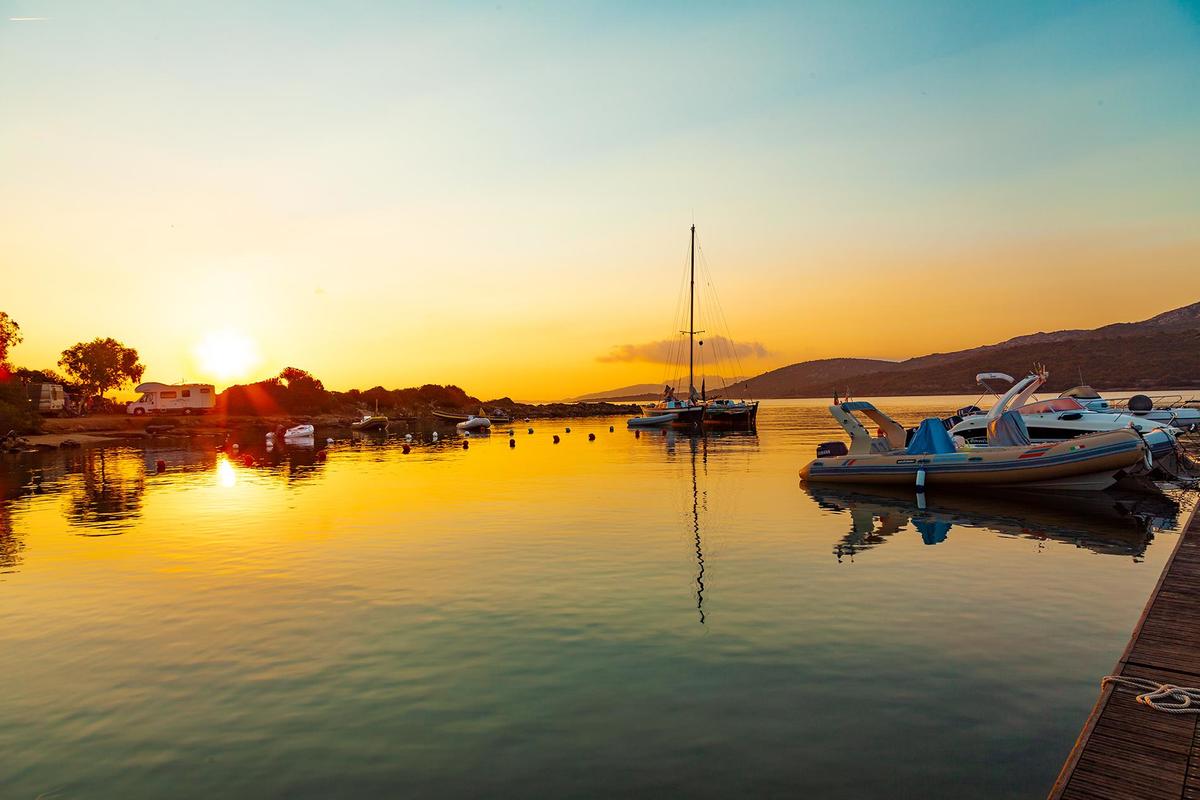 Camping Capo d’Orso - Photo 101