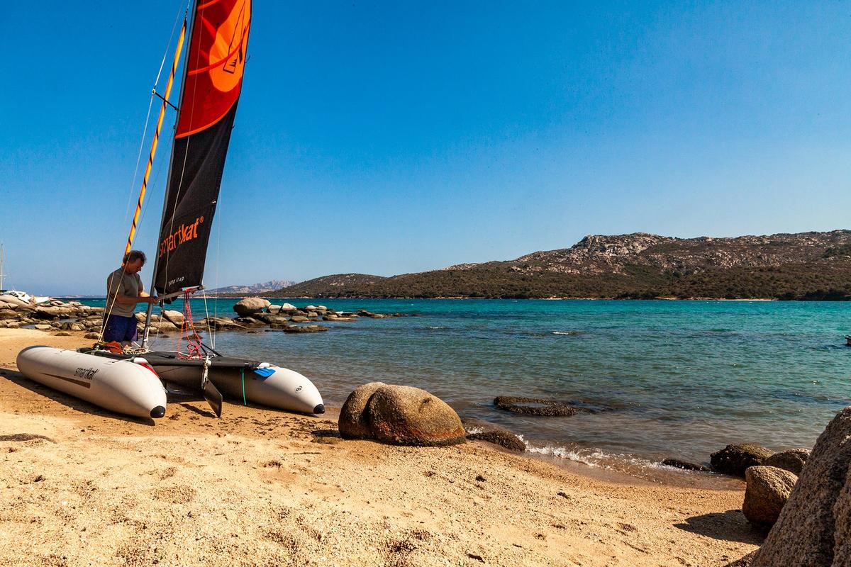 Camping Capo d’Orso - Photo 103