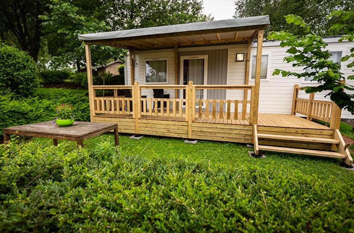 Camping Ettelbruck - Photo 2