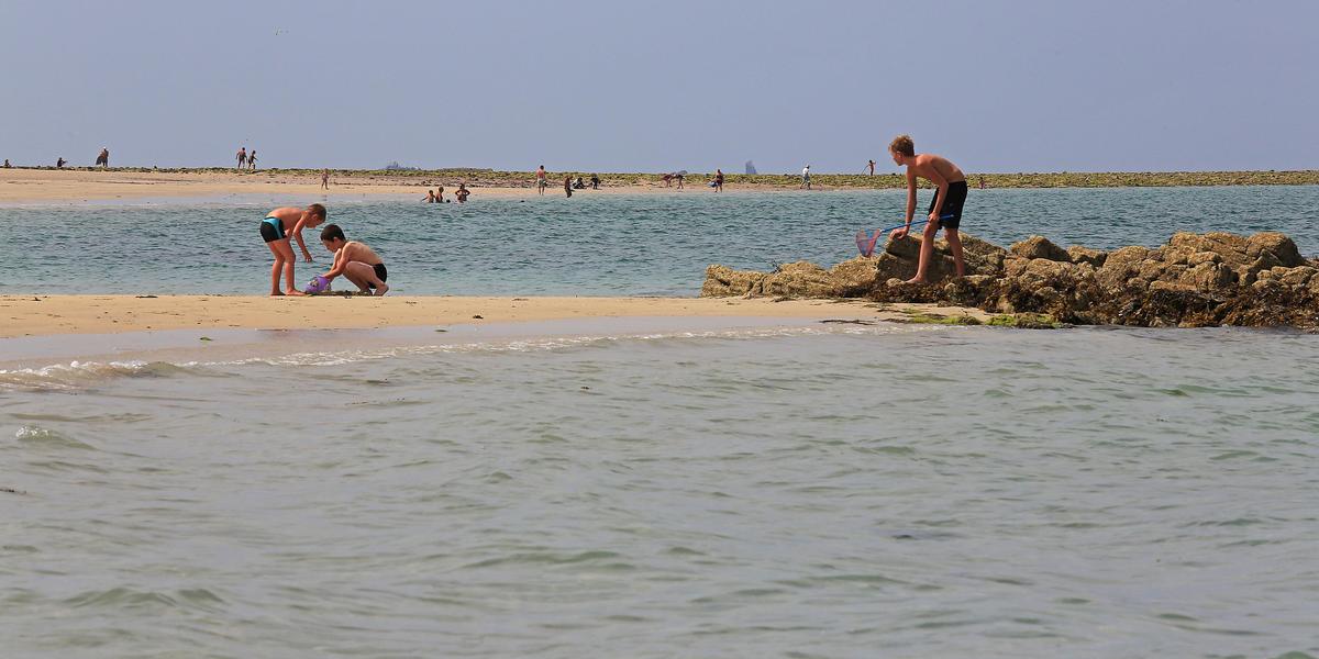 Camping Des Hautes Grées - Photo 84