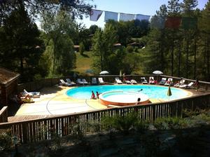 Image of Camping NAMASTE