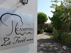 Camping la Forêt - Photo 11