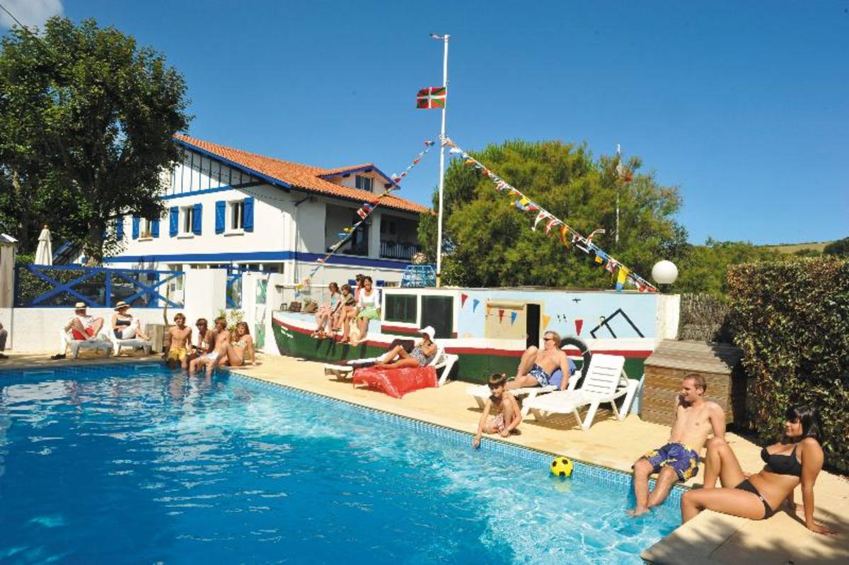 Camping Duna Munguy - Photo 1