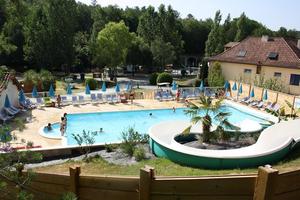 Camping de la Pélonie - Photo 3