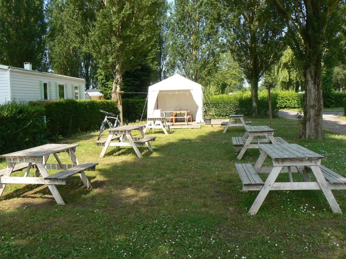 Flower Camping La Promenade - Photo 2