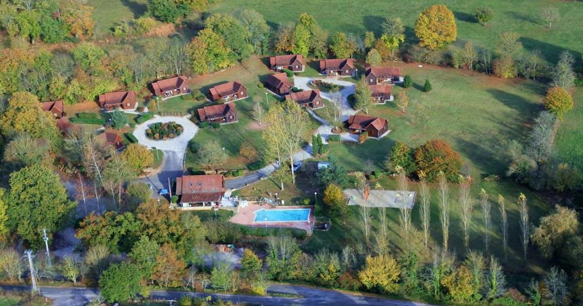 Les Chalets de Thégra - Photo 2