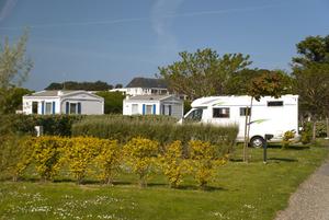 Flower Camping Le Mat - Photo 2