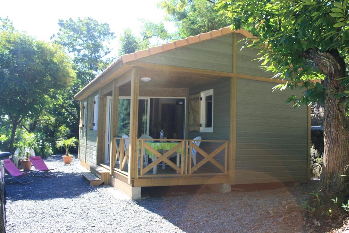 CAMPING LES CHATAIGNIERS - Photo 1