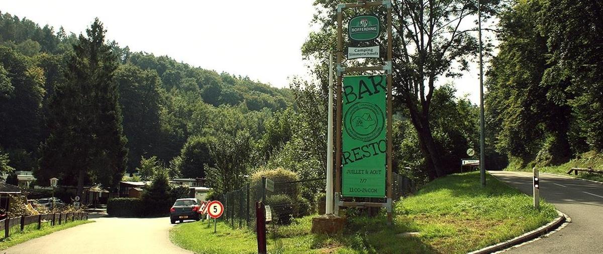 Camping Simmerschmelz - Photo 2
