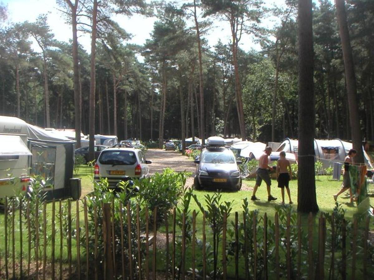 Camping Goolderheide - Photo 2