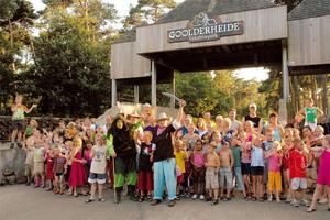 Camping Goolderheide - Photo 5
